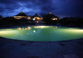 AA Lodge Maasai Mara